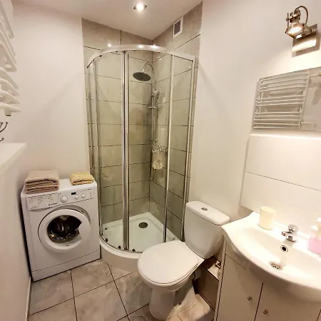City Bubble Apartament *
