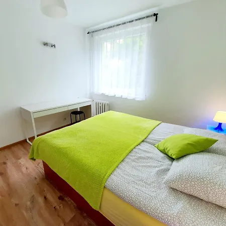 City Bubble Apartament *