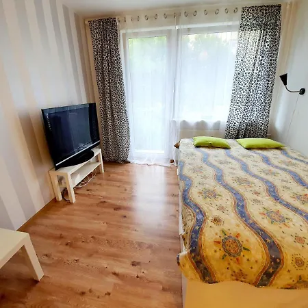Apartamento City Bubble Apartament