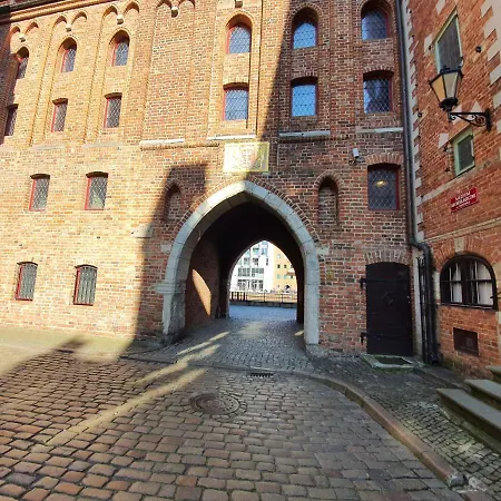 City Bubble Apartament