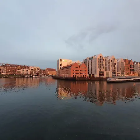 City Bubble Apartament * Gdansk