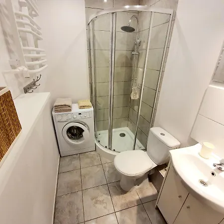 City Bubble Apartament * Gdansk