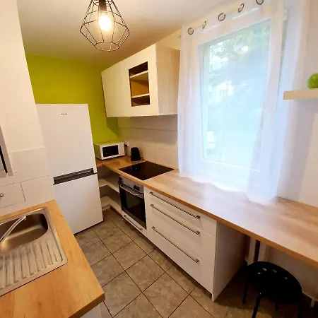 City Bubble Apartament *