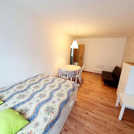 City Bubble Apartament Gdansk