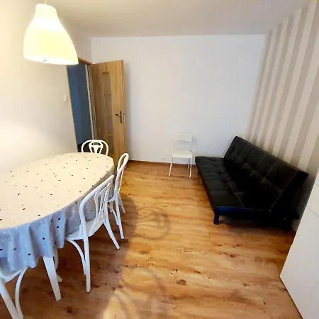 City Bubble Apartament Gdansk